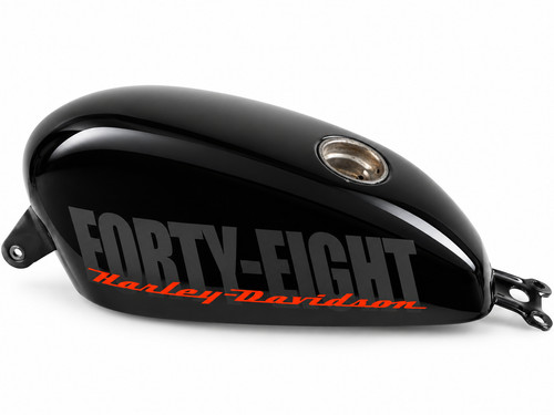 Harley davidson forty eight - harley-davidson, forty-eight