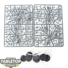 Blades of Khorne - 10