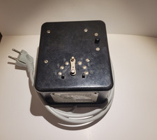 H0 DDR Pico Express Trafo