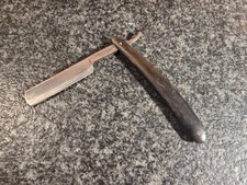 klassisches Rasiermesser