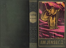 Karl May Verlag Bamberg Band