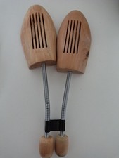 Schuhspanner Holz 42 43 Schuh Spanner Schuhe 