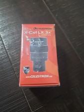 Celestron X-Cel LX 3x Barlow