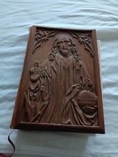 Riemenschneider-Bibel  mit