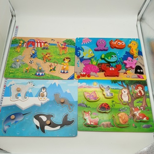 Ravensburger bundle set von - bundle, 4