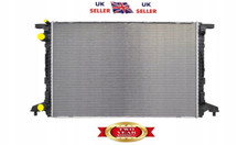 RADIATOR TO FIT AUDI A4 A5 A6