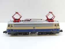 Minitrix N 12443 E-Lok E10