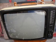 SUPER COLOR TV 20" 8 KANÄLE