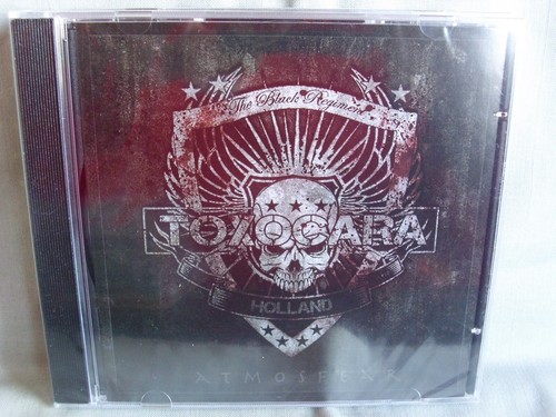 Toxocara atmosfear ovp - toxocara-,