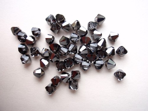 Swarovski kristall perlen - 10, swarovski®
