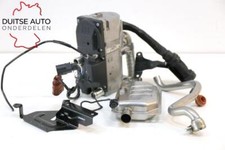 Audi Q7 4M Diesel Standheizung