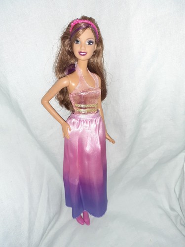 Barbie und die drei - , 3