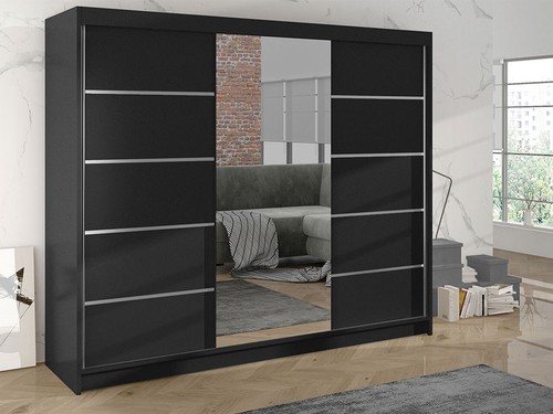 Kleiderschrank darwa - kleiderschrank, vi
