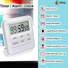 Lauter digitaler küchentimer - lauter,