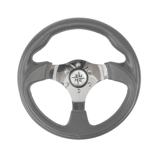 Steuerrad für sportboote - steuerrad,