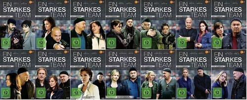 Ein starkes team maja - starkes,