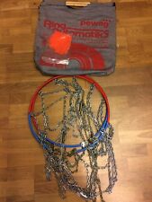 Pewag Schneeketten Ring-Automatik LM 64 SB - Art.Nr. 1772 