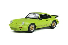 Porsche 911 Carrera RS 3.0