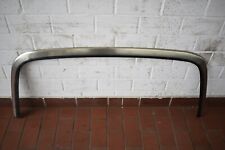 Mercedes W124 A124 Cabrio