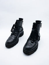 KENNEL & SCHMENGER Damen Boots Freizeitschuhe Gr. 38,5 EU Art. 32030-98