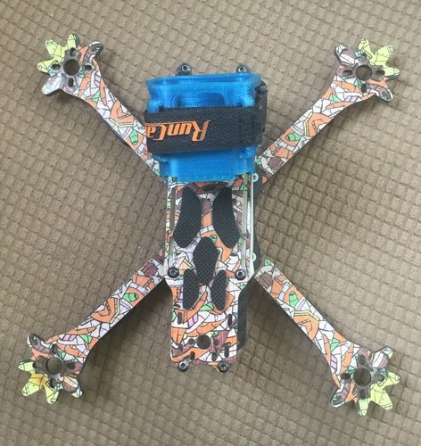 Ready sky 235mm fav racing - 235mm,