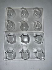 Kerzentablett für Wachsschmelzen, Wachsschmelzformen - BOGOF