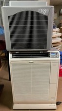 Argo Ulisse 13 DCI eco mobile Profi Klimaanlage Klimagerät Aircon 3,7 kW 