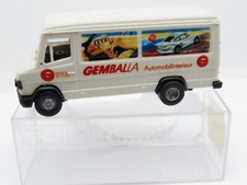 334HO /32 - Praline H0 -