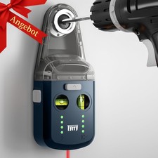 Tyrry 4-in-1 Laser Wasserwaage