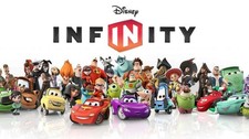 Disney Infinity 1.0 2.0 3.0