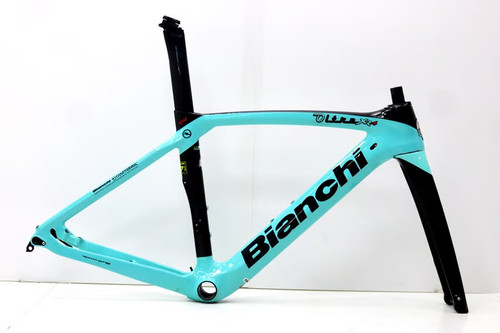 Bianchi oltre xr4 disc modell - disc,