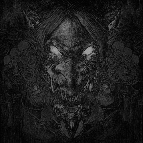 Satanic warmaster - warmaster,