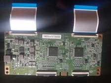 Philips 55PUS8857/12 T-CON 47_6021566 HV550QUBE1DH