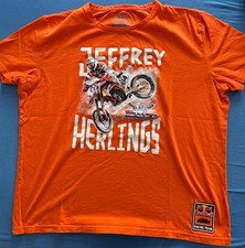 KTM Red Bull 84 Jeffrey