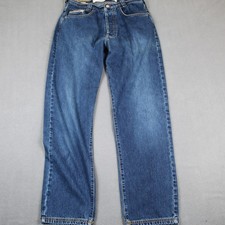 Diesel Jeans Mens 32 Blue