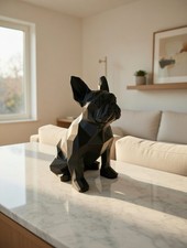 Französische Bulldogge Hund