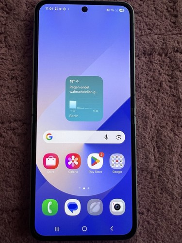 Samsung flip 256gb - flip, ohne