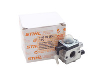 Original Vergaser Stihl FS 38 45 46 55  C1Q-S186 41401200619 41401200634