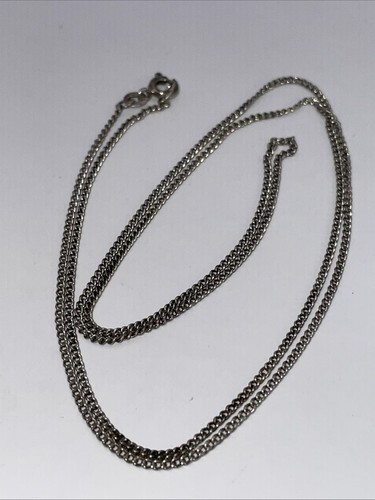 835 fkw silber glieder kette - 835, glieder-kette