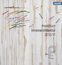 Handbuch Innenarchitektur