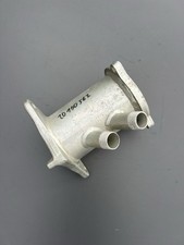 Mischzone für Pft G4 Putzmaschine Verputzmaschine Mörtelpumpe