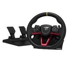 HORI PS5 Racing Wheel Apex