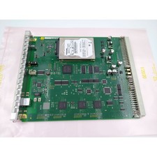 Siemens IVMNL Baugruppe H7688-X IVM NL Voicemail HiPath 3800 gebraucht getestet