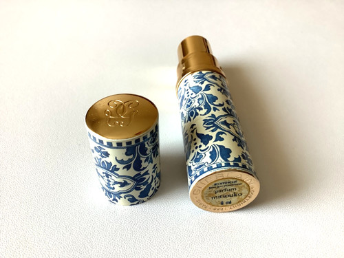 Guerlain vintage - -,