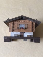 Schöne Alte Spieluhr Cuendet