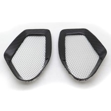 Carbon tank gitter für - tank, ducati