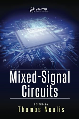Mixed signal circuits - mixed-signal,