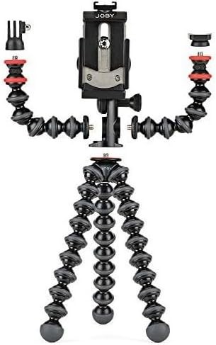 Joby gorillapod handy - gorillapod, handy-stativ