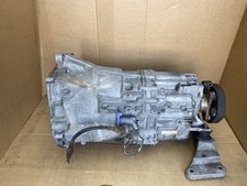 BMW E46 330D M57 5 Gang Schaltgetriebe Getriebe 14342569 I E39 Garantie mögl. #9