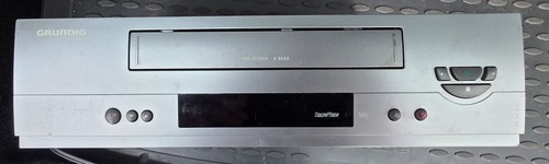 Grundig 940 hifi stereo - ,